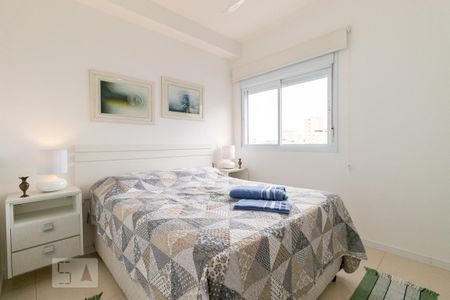 Quarto de apartamento à venda com 1 quarto, 46m² em Pinheiros, São Paulo