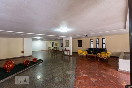 Apartamento à venda com 55m², 2 quartos e 1 vaga Apartamento à venda com 55m², 2 quartos e 1 vagaHall de Entrada