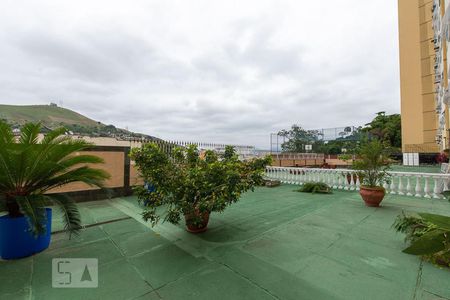 Apartamento à venda com 55m², 2 quartos e 1 vaga Apartamento à venda com 55m², 2 quartos e 1 vagaÁrea Comum - Playground