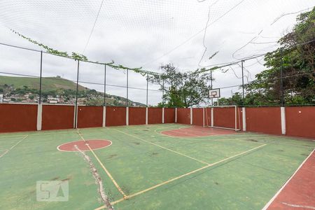 Apartamento à venda com 55m², 2 quartos e 1 vaga Apartamento à venda com 55m², 2 quartos e 1 vagaQuadra Esportiva