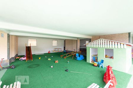 Apartamento à venda com 55m², 2 quartos e 1 vaga Apartamento à venda com 55m², 2 quartos e 1 vagaParquinho