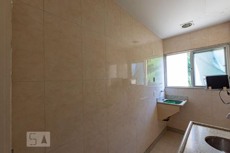 Apartamento à venda com 55m², 2 quartos e 1 vaga Apartamento à venda com 55m², 2 quartos e 1 vagaCozinha