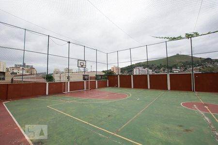 Apartamento à venda com 55m², 2 quartos e 1 vaga Apartamento à venda com 55m², 2 quartos e 1 vagaQuadra Esportiva