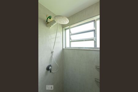 Apartamento à venda com 55m², 2 quartos e 1 vaga Apartamento à venda com 55m², 2 quartos e 1 vagaBanheiro Social