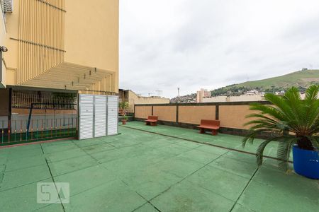 Apartamento à venda com 55m², 2 quartos e 1 vaga Apartamento à venda com 55m², 2 quartos e 1 vagaÁrea Comum - Playground