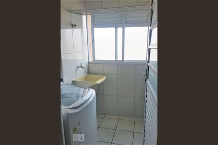 Apartamento para alugar com 46m², 2 quartos e 1 vagaLavanderia