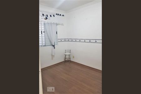 Quarto de apartamento para alugar com 2 quartos, 46m² em Sítio do Mandaqui, São Paulo