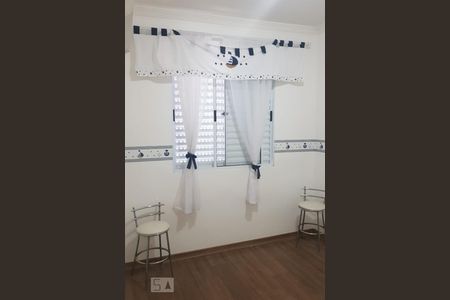 Quarto de apartamento para alugar com 2 quartos, 46m² em Sítio do Mandaqui, São Paulo