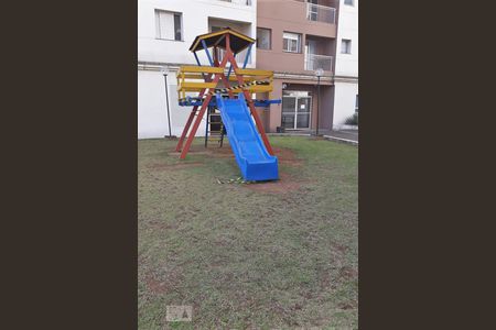 Apartamento para alugar com 46m², 2 quartos e 1 vagaPlayground