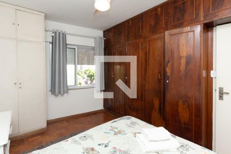 Quarto 2 de apartamento para alugar com 3 quartos, 100m² em Itaim Bibi, São Paulo