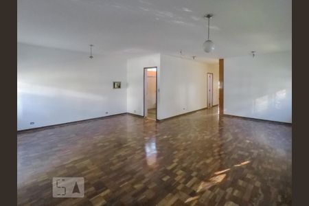 Casa para alugar com 3 quartos, 280m² em Vila Mariana, São Paulo