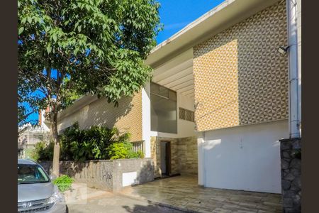 Casa para alugar com 3 quartos, 280m² em Vila Mariana, São Paulo