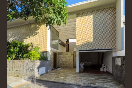 Casa para alugar com 3 quartos, 280m² em Vila Mariana, São Paulo