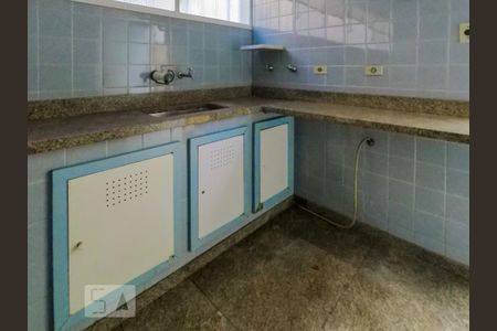 Casa para alugar com 3 quartos, 280m² em Vila Mariana, São Paulo