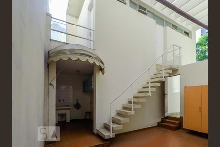 Casa para alugar com 3 quartos, 280m² em Vila Mariana, São Paulo