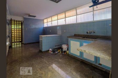 Casa para alugar com 3 quartos, 280m² em Vila Mariana, São Paulo