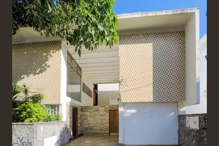 Casa para alugar com 3 quartos, 280m² em Vila Mariana, São Paulo