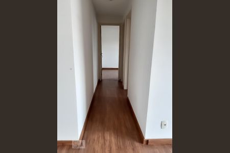 Apartamento para alugar com 45m², 2 quartos e 1 vaga Apartamento para alugar com 45m², 2 quartos e 1 vagaCorredor