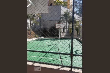 Apartamento para alugar com 45m², 2 quartos e 1 vaga Apartamento para alugar com 45m², 2 quartos e 1 vagaÁrea comum - Quadra