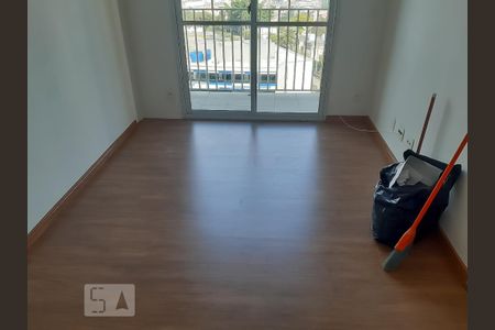Apartamento para alugar com 45m², 2 quartos e 1 vaga Apartamento para alugar com 45m², 2 quartos e 1 vagaSala