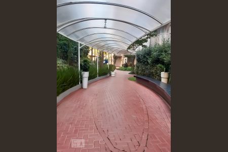 Apartamento para alugar com 45m², 2 quartos e 1 vaga Apartamento para alugar com 45m², 2 quartos e 1 vagaÁrea comum