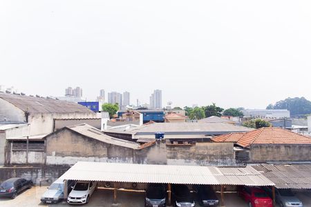 Apartamento à venda com 83m², 3 quartos e 1 vaga Apartamento à venda com 83m², 3 quartos e 1 vagaVista do Quarto 2