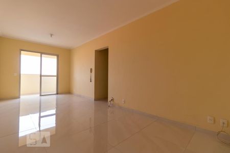 Salas de apartamento para alugar com 3 quartos, 98m² em Jardim Bela Vista, Campinas