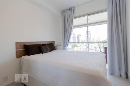 Apartamento para alugar com 46m², 1 quarto e 1 vagaQuarto