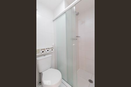 Apartamento para alugar com 46m², 1 quarto e 1 vagaBanheiro