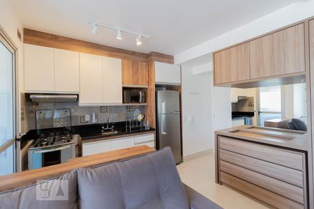 Apartamento para alugar com 46m², 1 quarto e 1 vagaCozinha