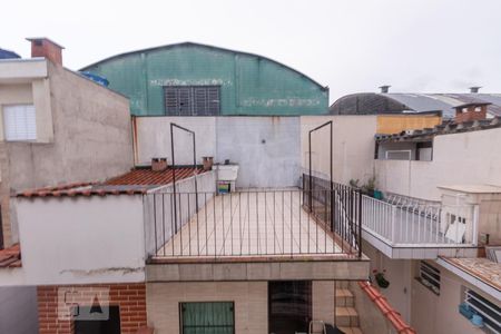 Vista do quarto 1 de casa à venda com 3 quartos, 180m² em Vila Ré, São Paulo