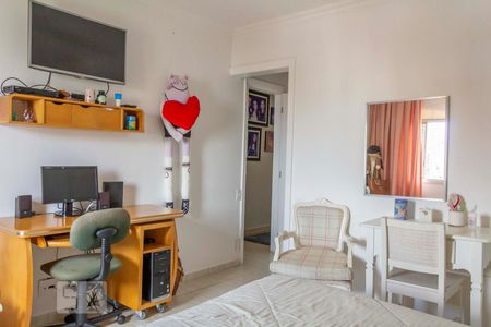 Apartamento à venda com 225m², 3 quartos e 4 vagas Apartamento à venda com 225m², 3 quartos e 4 vagasQuarto 3