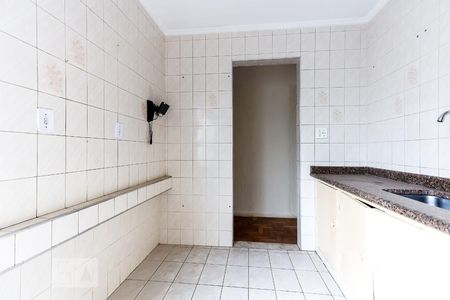 Apartamento à venda com 98m², 3 quartos e 1 vagaCozinha