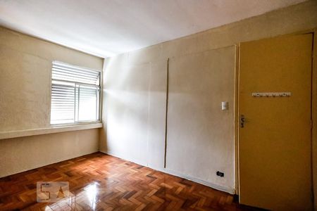 Apartamento à venda com 98m², 3 quartos e 1 vagaQuarto 3