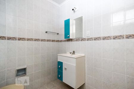 Apartamento à venda com 98m², 3 quartos e 1 vagaBanheiro