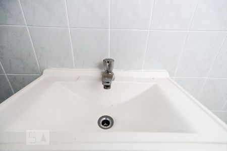 Apartamento à venda com 98m², 3 quartos e 1 vagaBanheiro