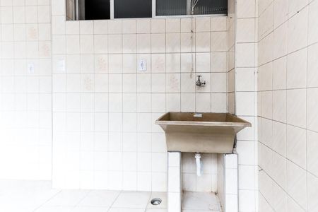 Apartamento à venda com 98m², 3 quartos e 1 vagaÁrea de Serviço