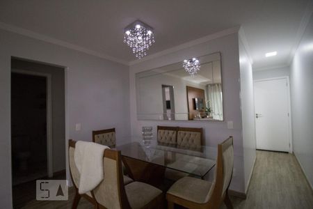 Sala de apartamento à venda com 3 quartos, 93m² em Recreio dos Bandeirantes, Rio de Janeiro