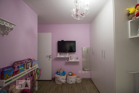 Quarto 2 de apartamento à venda com 3 quartos, 93m² em Recreio dos Bandeirantes, Rio de Janeiro