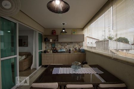 Varanda de apartamento à venda com 3 quartos, 93m² em Recreio dos Bandeirantes, Rio de Janeiro