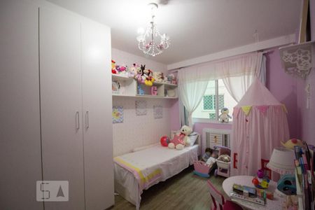 Quarto 2 de apartamento à venda com 3 quartos, 93m² em Recreio dos Bandeirantes, Rio de Janeiro