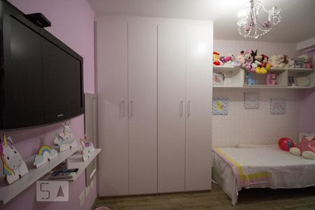 Quarto 2 de apartamento à venda com 3 quartos, 93m² em Recreio dos Bandeirantes, Rio de Janeiro