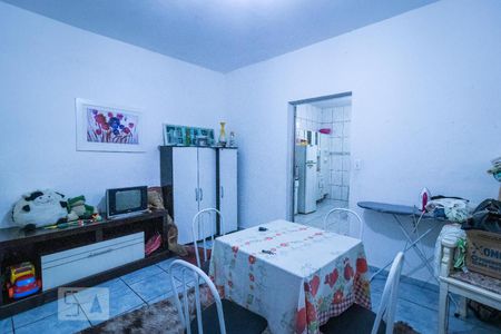 Sala de Jantar de casa à venda com 2 quartos, 100m² em Vila Formosa, São Paulo