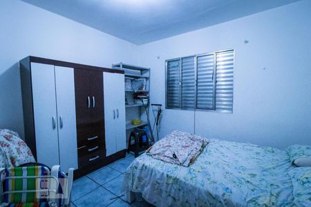 Quarto 1 de casa à venda com 2 quartos, 100m² em Vila Formosa, São Paulo
