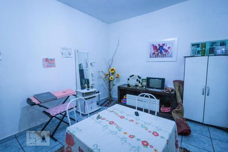 Sala de Jantar de casa à venda com 2 quartos, 100m² em Vila Formosa, São Paulo