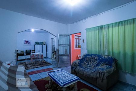 Sala de casa à venda com 2 quartos, 100m² em Vila Formosa, São Paulo