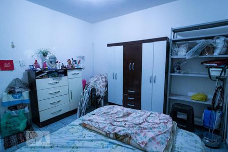 Quarto 1 de casa à venda com 2 quartos, 100m² em Vila Formosa, São Paulo