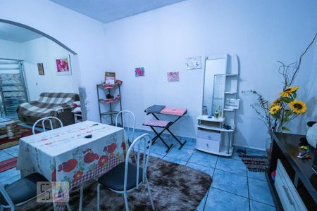 Sala de Jantar de casa à venda com 2 quartos, 100m² em Vila Formosa, São Paulo