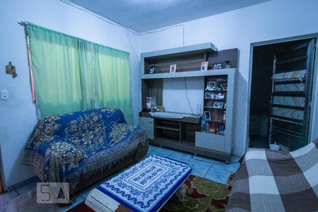 Sala de casa à venda com 2 quartos, 100m² em Vila Formosa, São Paulo