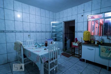 Cozinha de casa à venda com 2 quartos, 100m² em Vila Formosa, São Paulo